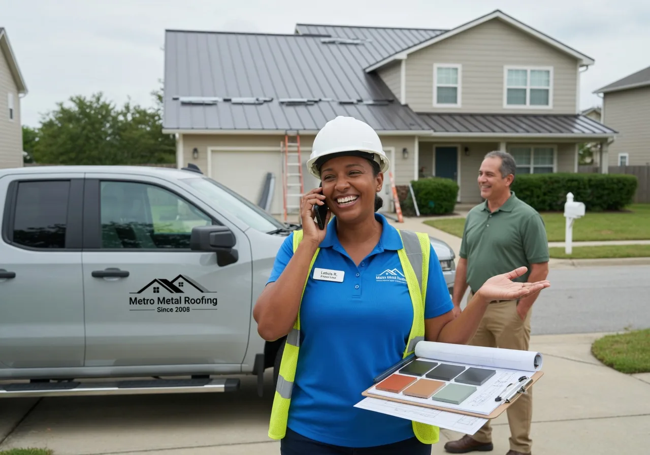 Metal Roofing Installation Epsom, NH FAQs