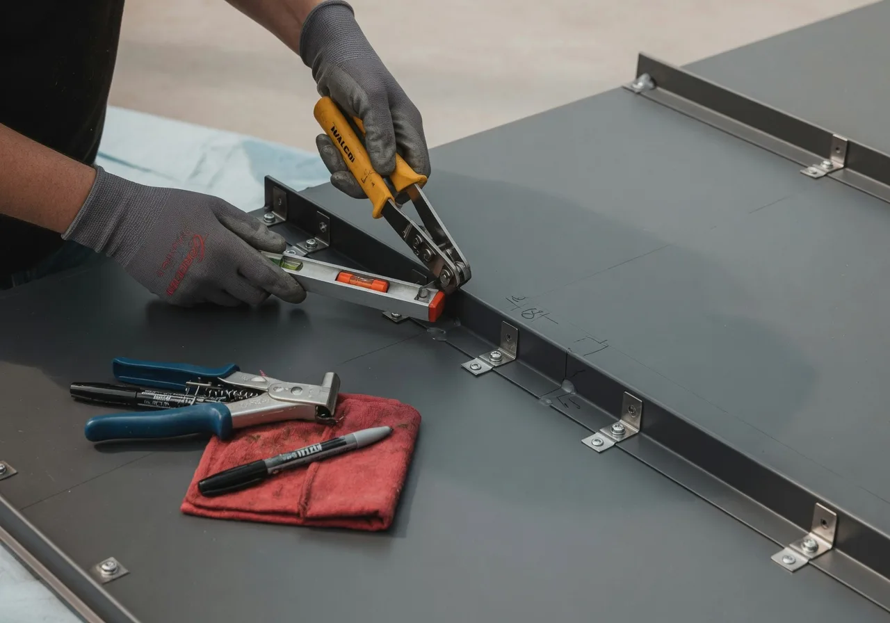 Why choose Metal Roofing Installation in Epsom, NH